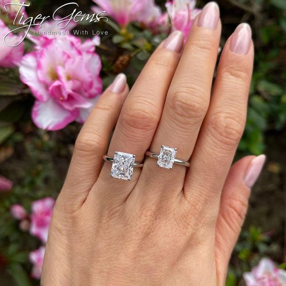 Anillo de Compromiso