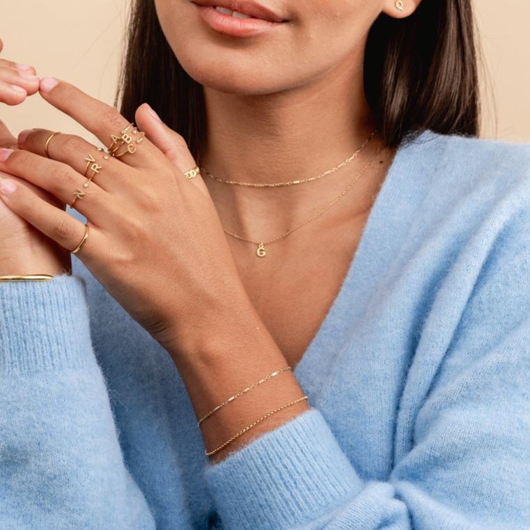Collar de Perlas